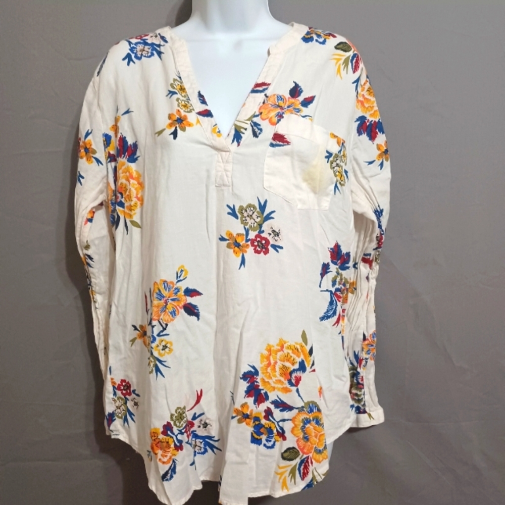 Old Navy tunic top